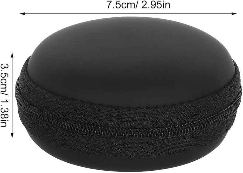 منفضة سجائر محمولة مع غطاء وسلسلة مفاتيح مضادة للرياح ومدمجة للسفر والسيارة والهواء الطلق - Image 2